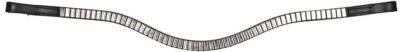 QHP Headband Lupine Grey