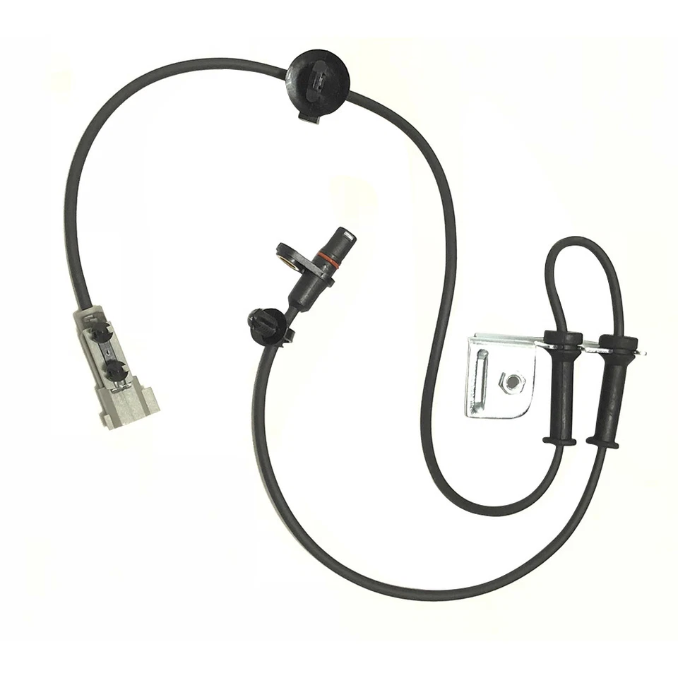 2 X New Front Left & Right ABS Wheel Speed Sensors For Dodge Ram 1500 52070323AE - Imagem 2 de 4