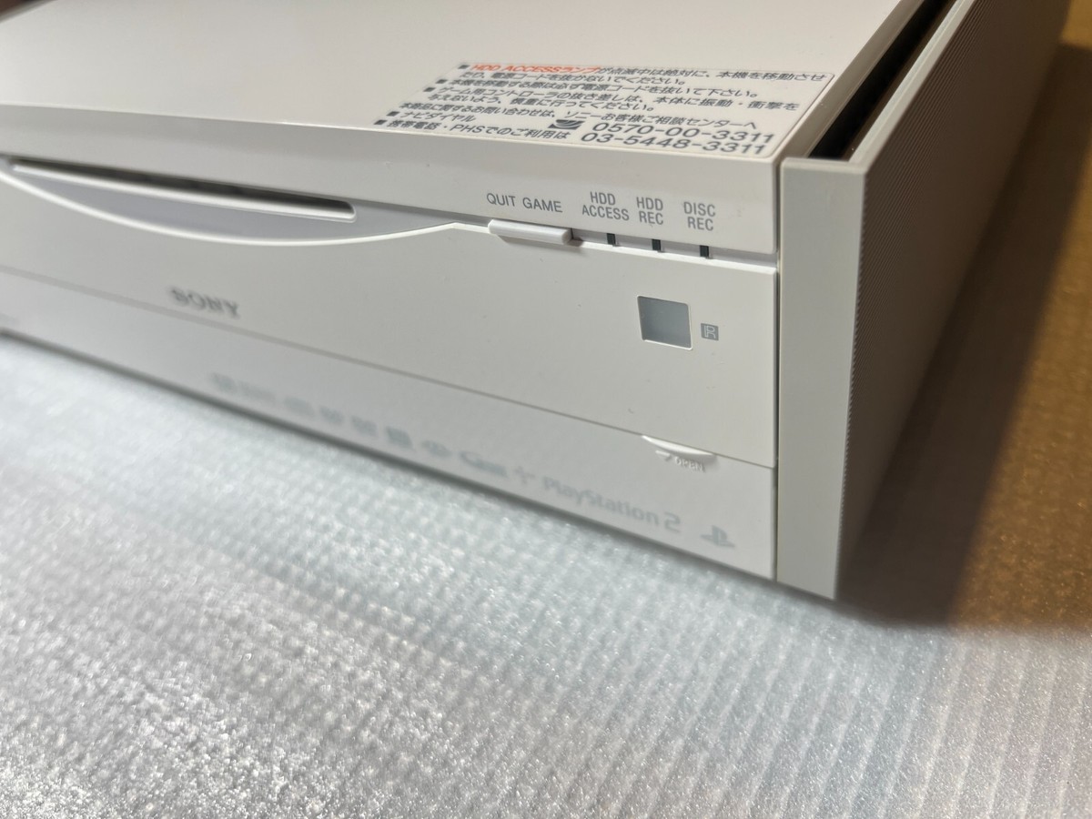 SONY PSX Console DESR-5700 BOXED FULLY WORKING English Menu SONY PSX Console DESR-5700 BOXED FULLY WORKING English Menu