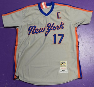ny mets authentic jersey