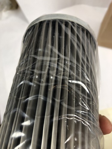 TAISEI KOGYO P-G-UL-10A-20UW Hydraulic Inline Filter Element Replacement Filter - Picture 6 of 7