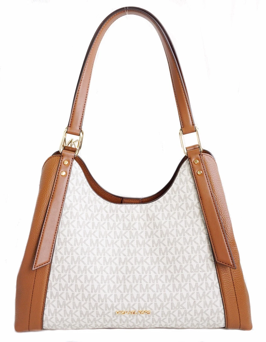 Michael kors tasche fulton vanilla online