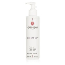 Gatineau Defi Lift 3D Body Oil firming toning cellulite 200ml *** NEW