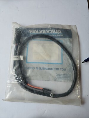 Quicksilver Mercury Harness Assy 84-865181T01 NOS OEM MQ78