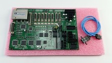 TEL TOKYO ELECTRON MPC-T0098A-11 BOARD IO MTR #3 TOB11 03 TEB207-15 OGSI