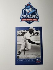 2019 Topps 150 Years of Baseball #113 Roberto Clemente Pirates