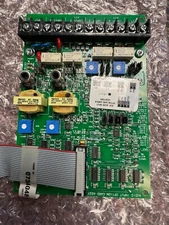 Simplex 4100-1240 Audio Input Card open package no box