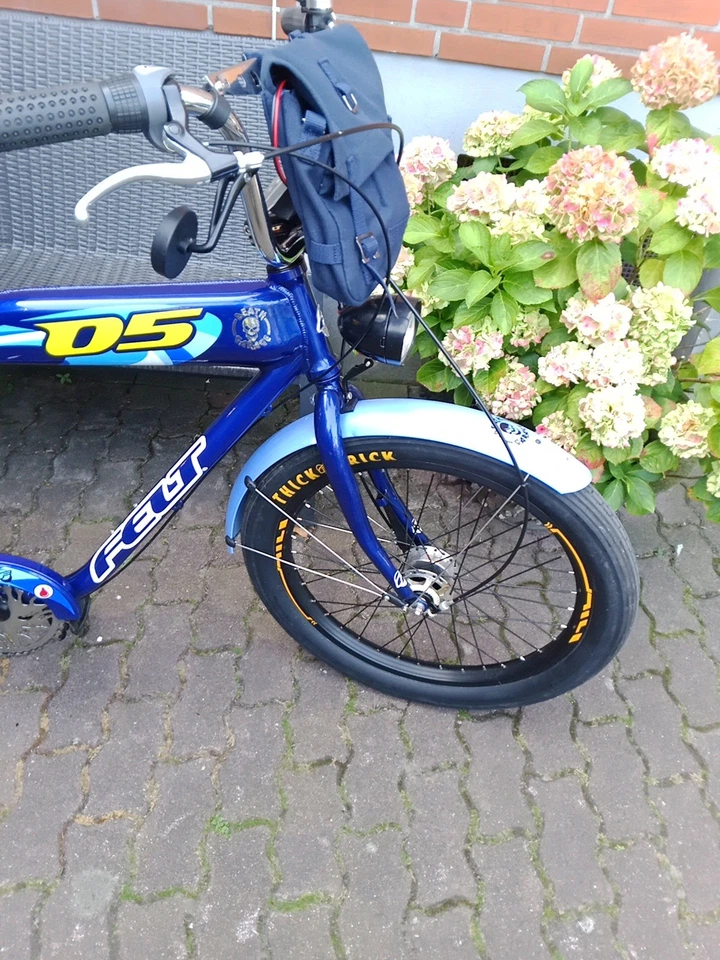 Felt Cruiser Sondermodell - Bild 2 von 4