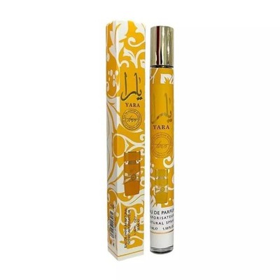 Lattafa Yara Eau de Parfum EDP Spray Perfume 1.18 fl oz MPN Yara