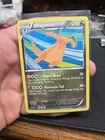 Pokémon TCG Dragonite Dragon Vault 5/20 Holo Cosmos Holo Rare
