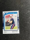 2024 Panini Donruss - Rated Rookie Drake Maye #379 (RC)