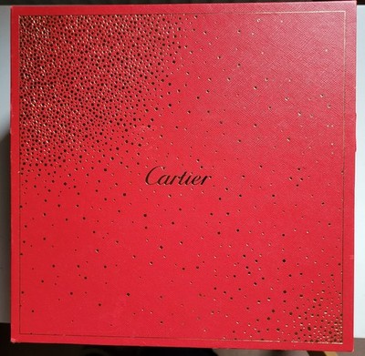 Cartier  L ' Envol De Cartier