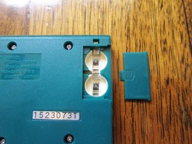 NINTENDO Donkey Kong Jr. Game and Watch (DJ-101) in Excellent Condition