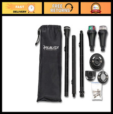 Marine Navigation Light Kit for Kayaks & Boat...