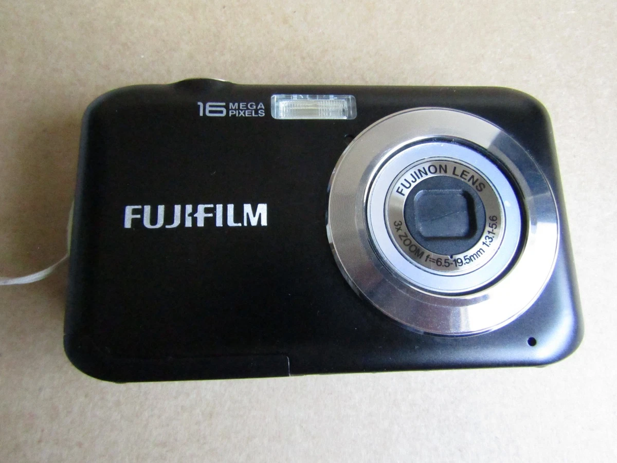 Fujifilm FinePix JV Series Digital Cameras for sale - eBay