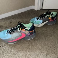 Nike Kyrie 7 EP Special FX for Sale | Authenticity Guaranteed | eBay