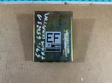 1990 Subaru Legacy Transmission Computer Control Module 31711aa363