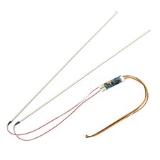 White LED Adjustable Backlight Upgrade Kit LED Light LED Monitor LED6201