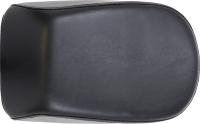 Le Pera Bare Bones Smooth Passenger Pillion Seat (LYR-007P)