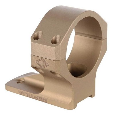Reptilia ROF-SAR Mount Fits Aimpoint Micro 34mm Anodized Finish - 100-217