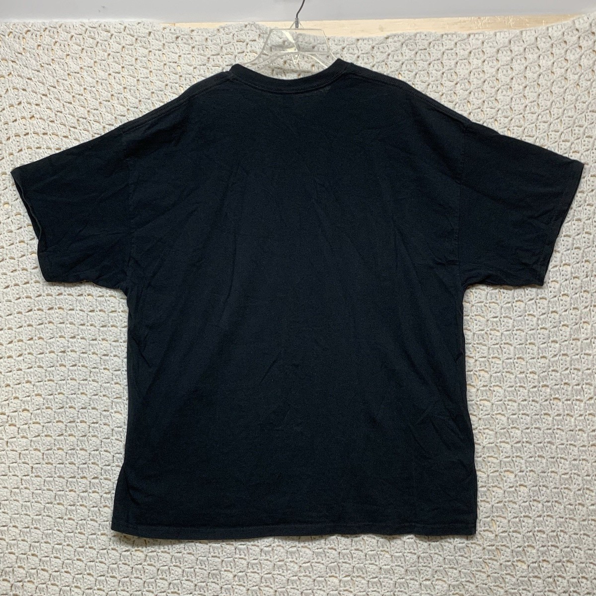 XL 2002年製 We The People WWE ヴィンテージTシャツ Vintage X-Pac T-Shirt 2002 WWF WWE Wrestling D-Generation X