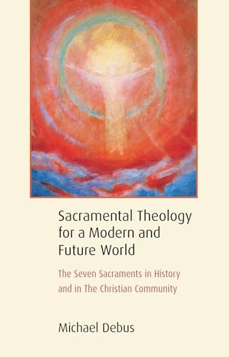 Sacramental Theology For A Modern And Future World - Address Book - F31Z-image