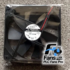 1PCS Brand New ADDA ADN512UB-A90 13525 12V 0.44A ADN512UB-A90 135mm 2pin Fan