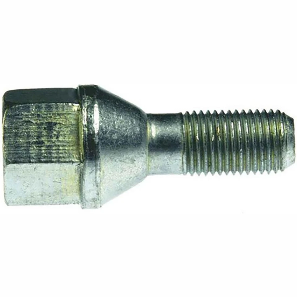 Parafuso prisioneiro de roda 610-405 Dorman dianteiro ou traseiro novo para X19 Fiat 124 X-1/9 850 164 128 - Imagem 2 de 2