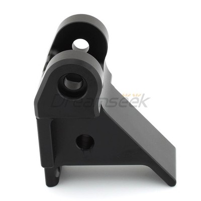 Hinten Stoßdämpfer Booster für Honda CB650F CBR650F 14-18 CB650R CBR650R 19-23