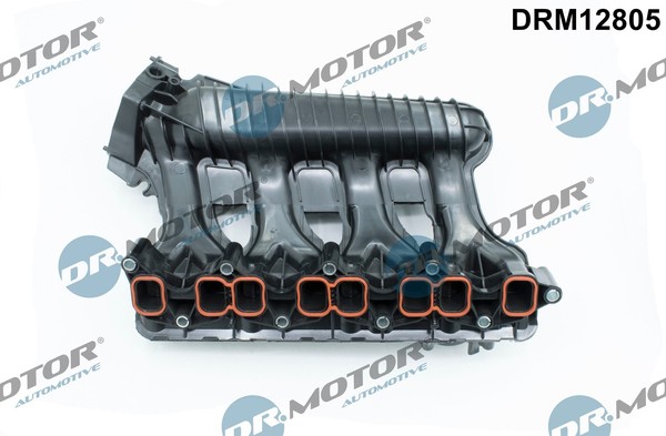 Dr.Motor Automotive Saugrohrmodul Passend FüR Mercedes-Benz C-Klasse-image