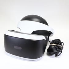 Sony PlayStation 4 PS4 VR Headset Only - Auth...