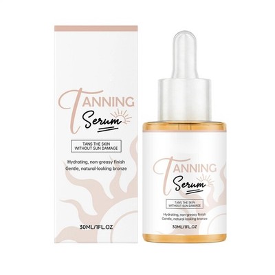 Bräunungsserum 30 ml Sunless Body Bronzing Solution