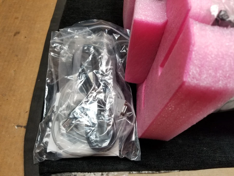 NEW Craden DP9 Passbook Printer USB, Serial and Parallel - Image 4 of 4