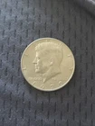 1979 50C Kennedy Half Dollar
