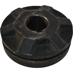 Morse 500-A Torque Limiter 500A-1 Friction Clutch 1-5/8 Inch Bore