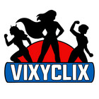Custom Summer Fun Heroclix QUEEN - DC23-104 Royal Flush Gang OP LE Vixyclix — photo 5