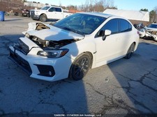 2019 Subaru Wrx 2.0l Turbo Engine Fa20dit Wrx Engine Motor Fa20 50k Miles Usdm