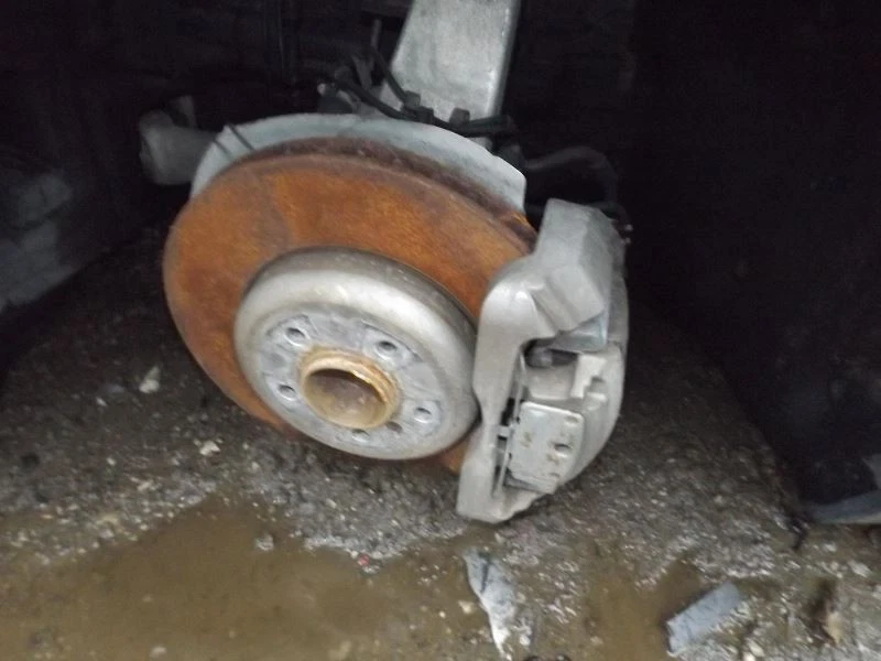 Engine 3.0L Turbo RWD Fits 12-19 BMW 640i 1264685 - Image 4 of 4