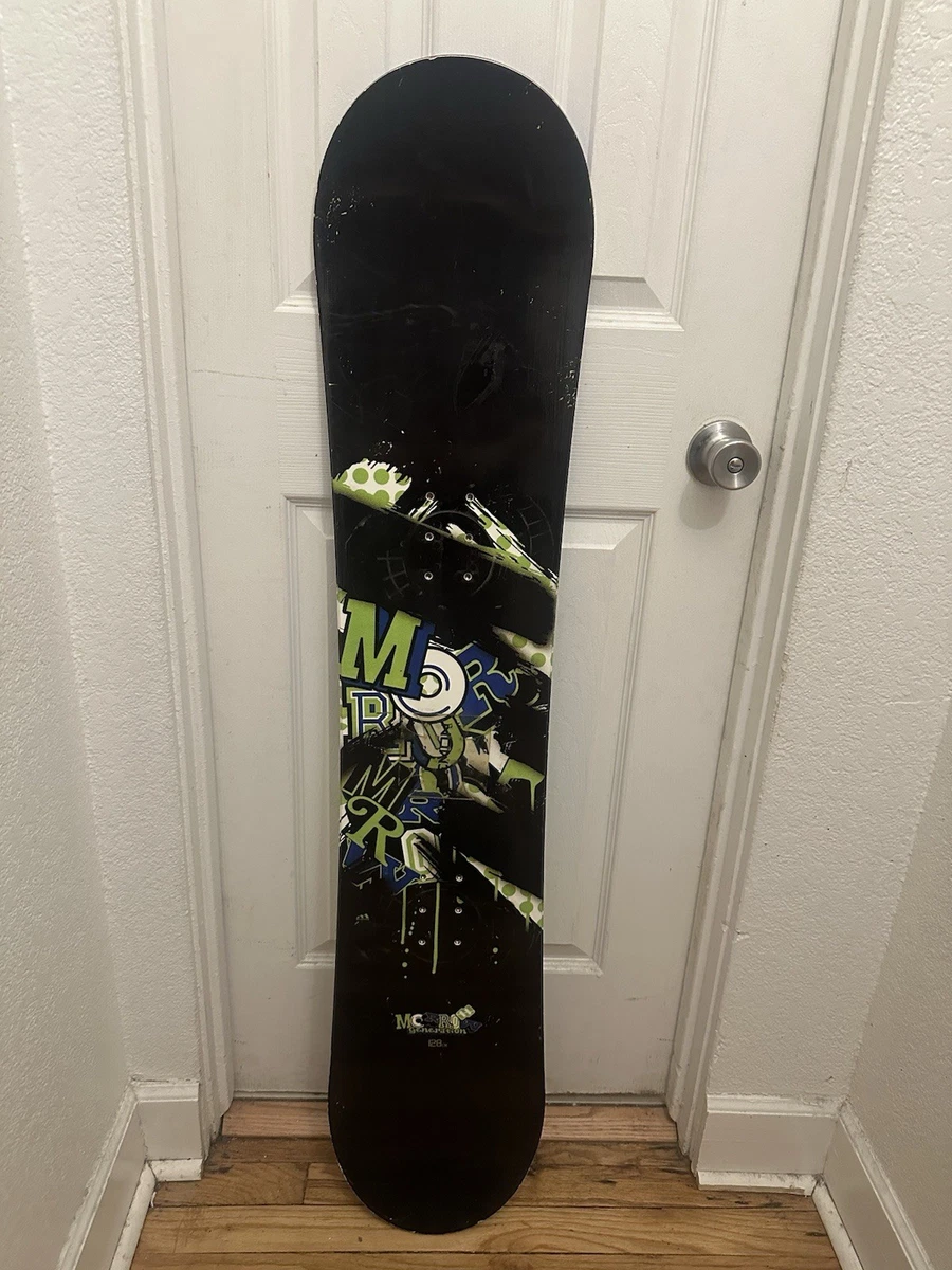 Snowboard Morrow Truth + chaussures - Sport & Plein air