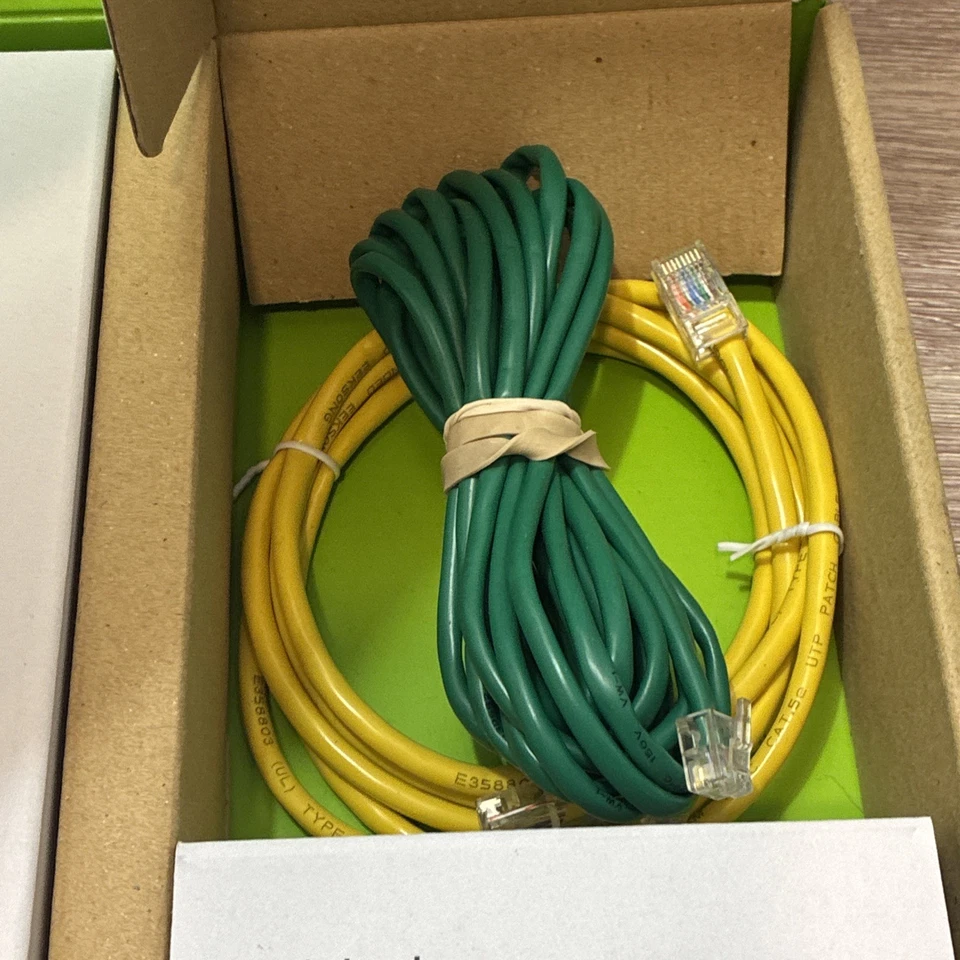 CenturyLink C3000A DSL WiFi Modem Router - Image 3 of 4