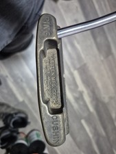 Ping Vintage Cushin | Right-Handed (RH) Original Grip