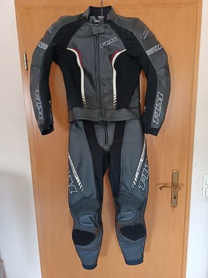 FLM Lederkombi 2- teilig, Wie Neu !!!