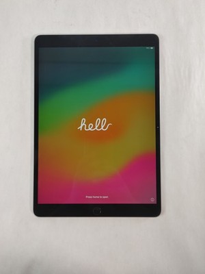 Apple iPad Pro 10.5'' (1st Gen) A1701 64 GB iOS 17.7.11 (WiFi Only)
