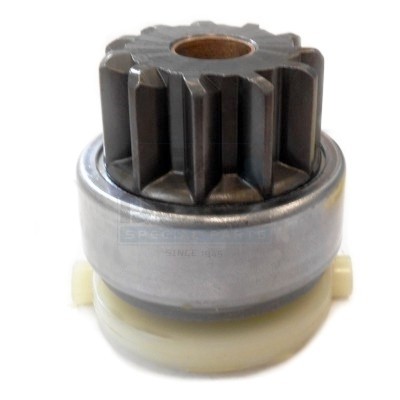 Meat & Doria Ritzel Starter FüR Ford Mondeo IV Turnier BA7 2.0 Tdci Kuga I DM2-image