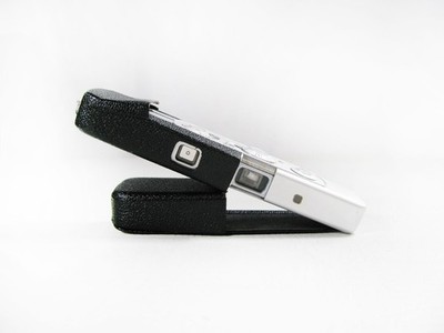 Vintage Minox C Compact Spy Camera With Case