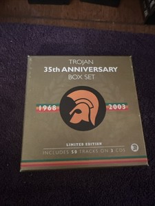 Trojan Box Set | eBay