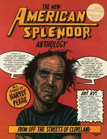 Harvey Pekar | The New American Splendor Anthology | Taschenbuch | Englisch
