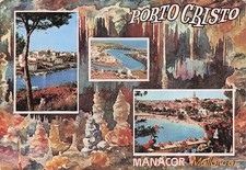 Spain MANACOR PORTO CRISTO