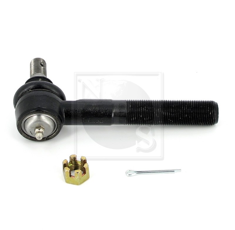 Rotule de direction NPS T410A147 train avant Toyota reference 4504469097