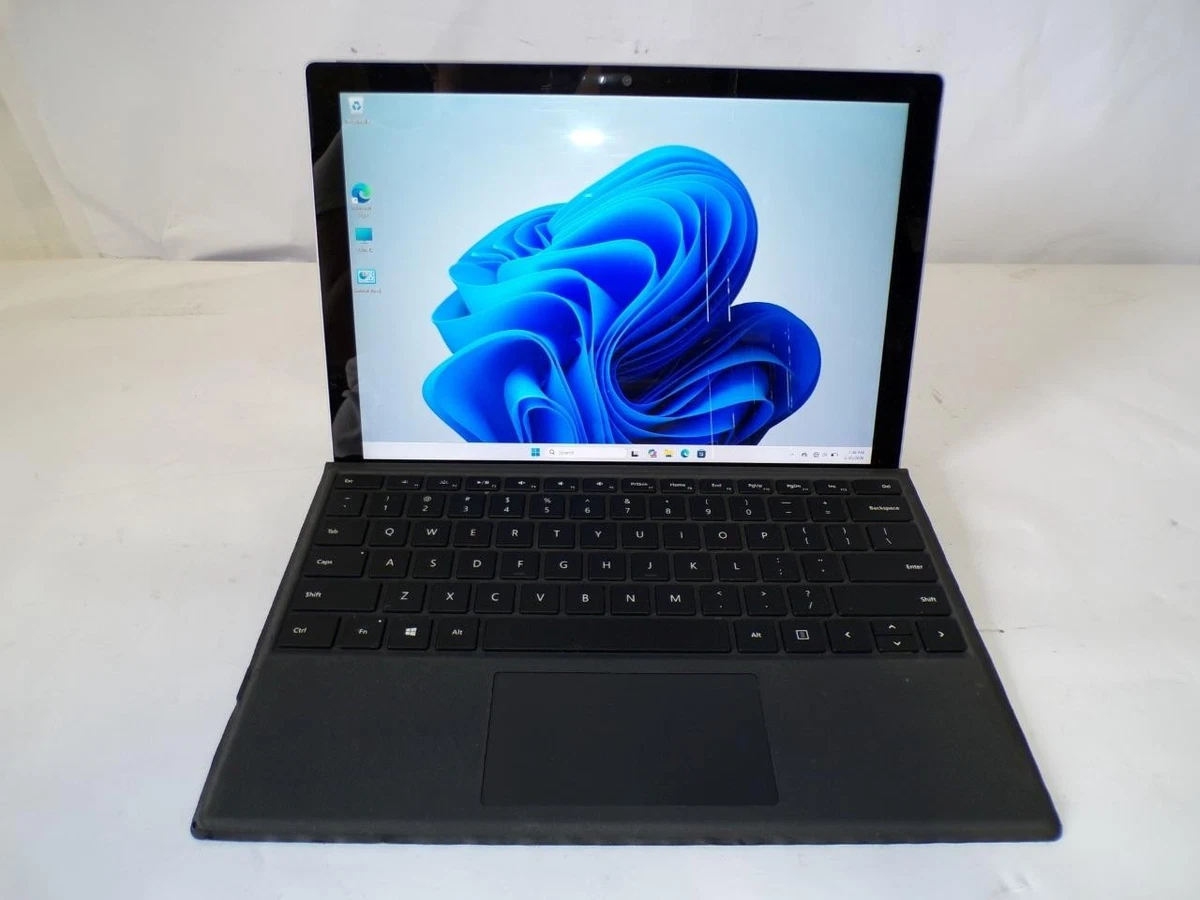 Microsoft Surface Pro 4 8 GB RAM 256 GB Tablets & eReaders for